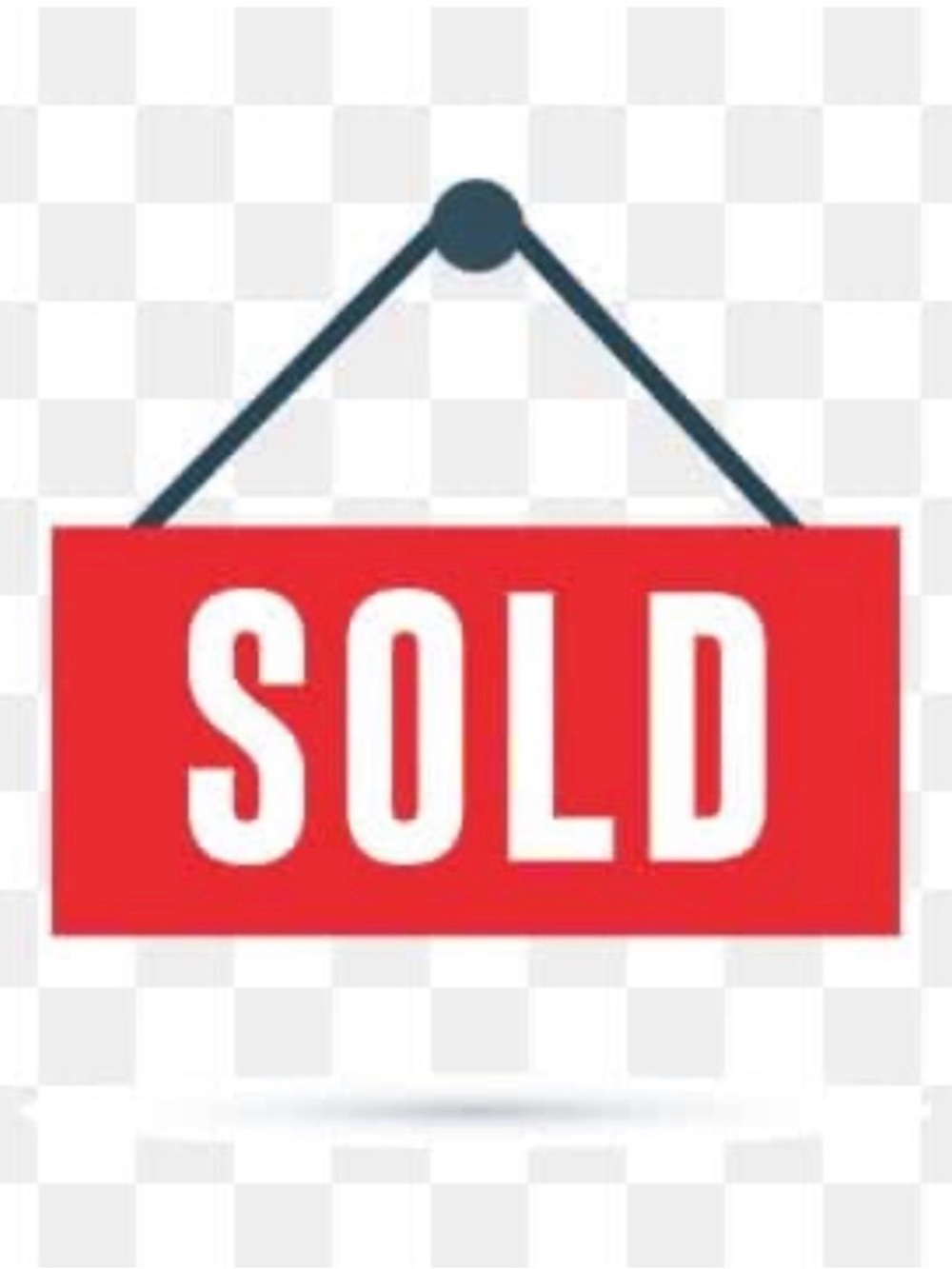 SOLD